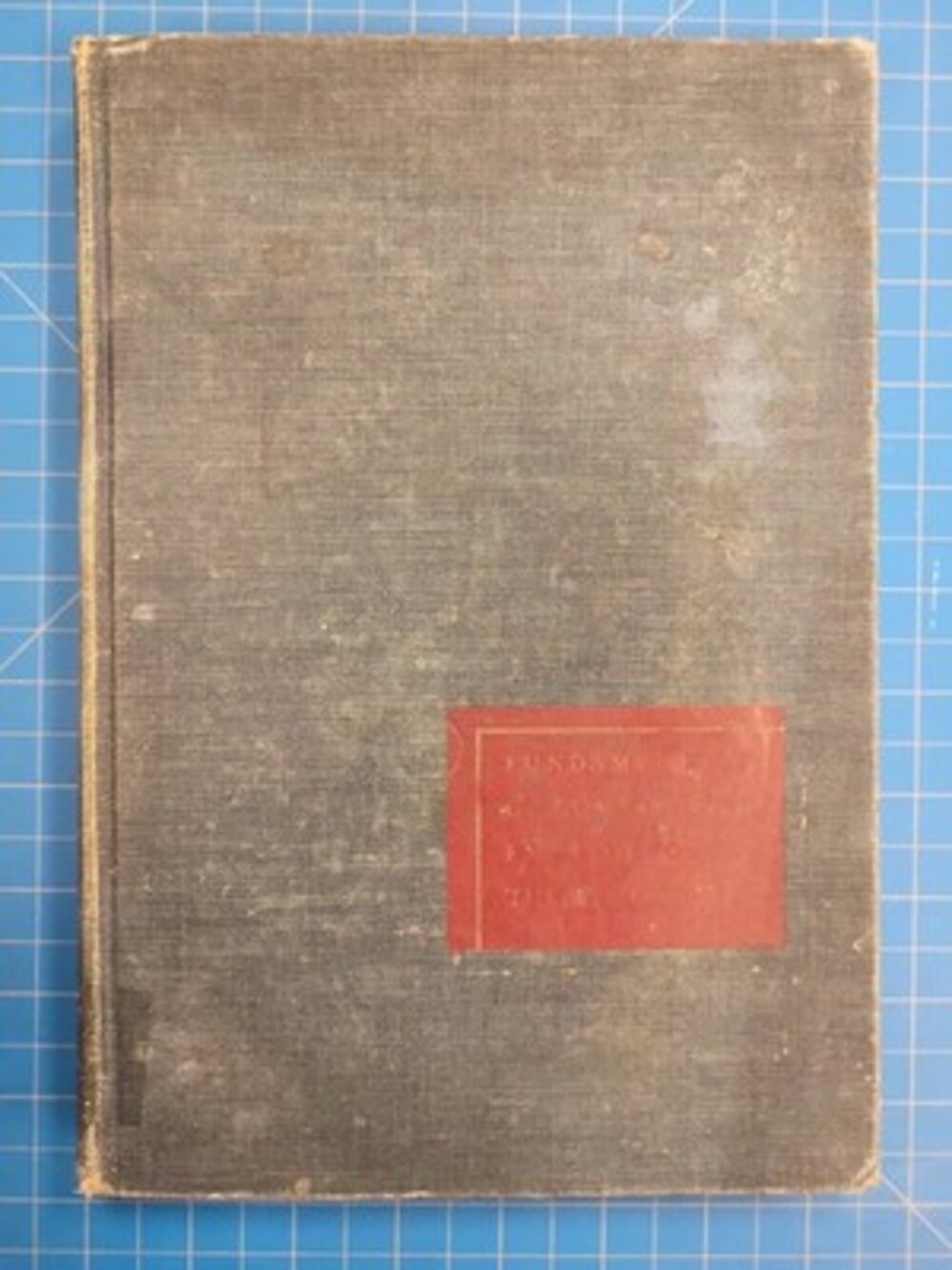 Macmillan 1949 Comparative Embryology Vertebrates Book Huettner Biology Textbook